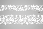 BOTANICAL Ornament 47mm