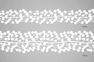 BOTANICAL Sprout 47mm