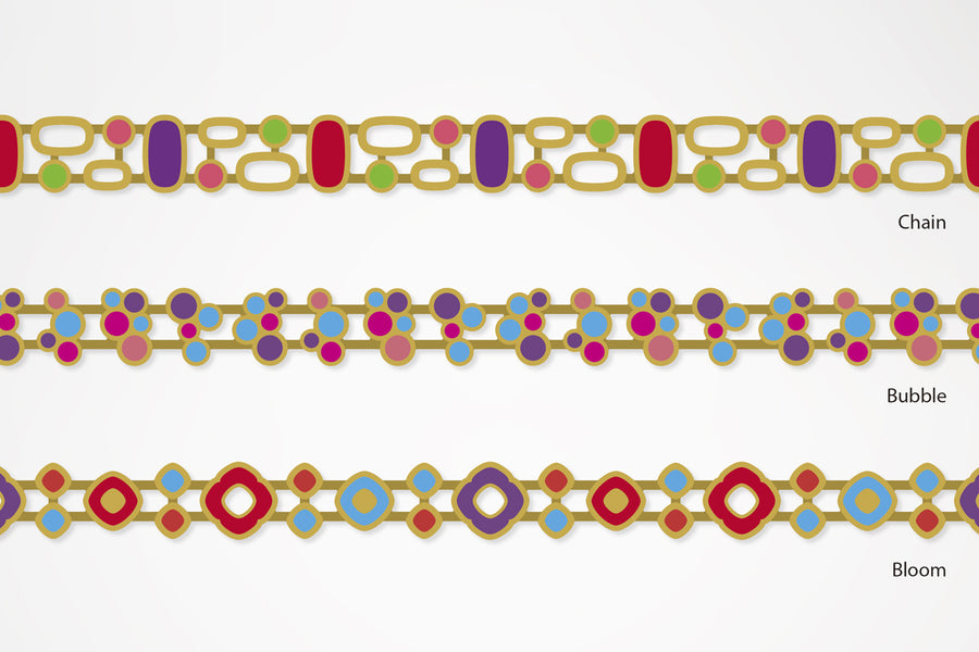 BRACELET Bloom