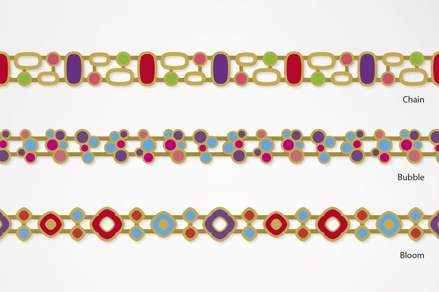 BRACELET Bubble