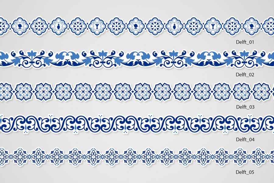 DELFT 03