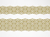 GBR GOLD LACE TAPE Ster 47mm