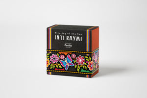 INTI RAYMI Butterfly