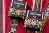 INTI RAYMI Bird
