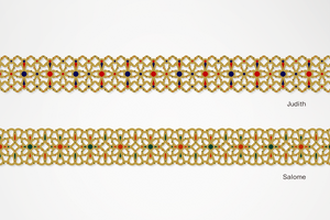 JUDITH/SALOME Salome