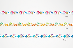 Pavillo LIGHT Dolphin