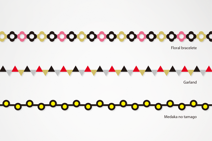 Pavillo LIGHT Garland