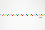 MINI Garland