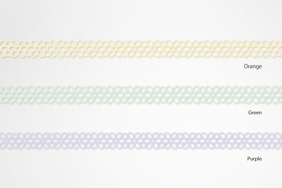 PALETTE Green
