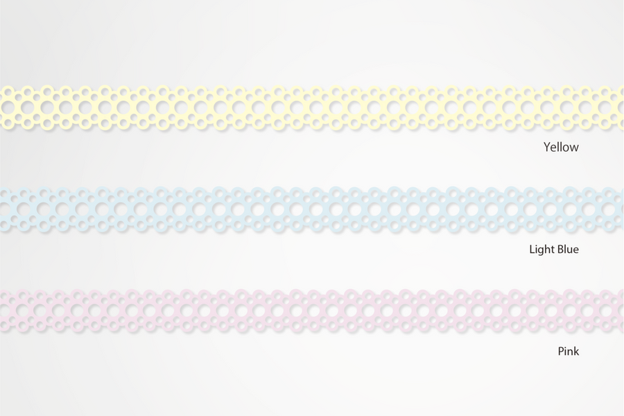 PALETTE Pink