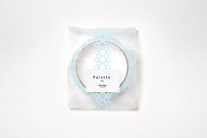 PALETTE Light Blue