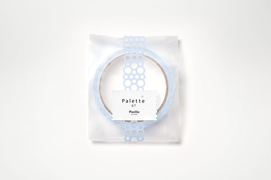 PALETTE Blue