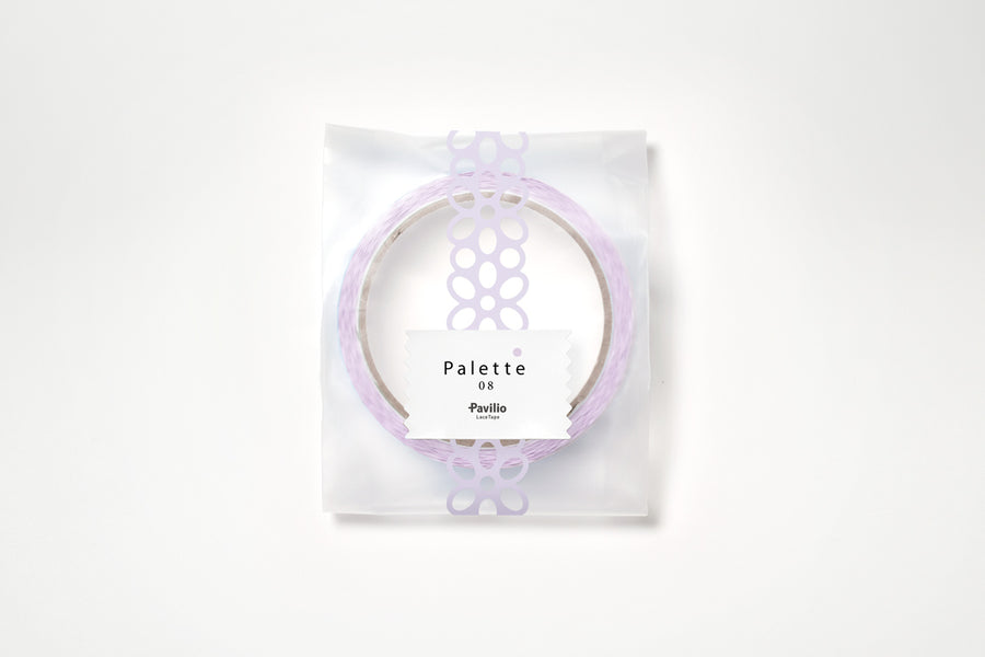 PALETTE Purple