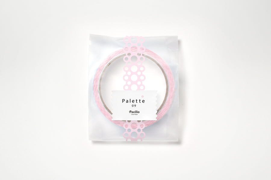 PALETTE Pink