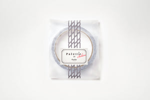 PALETTE SÉCHÉES Gray