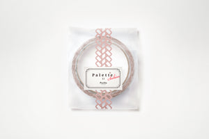 PALETTE SÉCHÉES Red