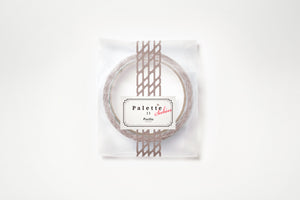 PALETTE SÉCHÉES Brown