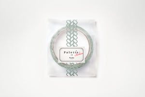 PALETTE SÉCHÉES Green