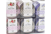 PALETTE FLOWER Lily white