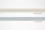 PALETTE SÉCHÉES Blue