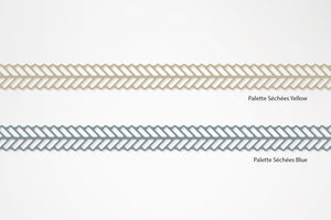 PALETTE SÉCHÉES Yellow