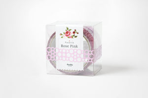 PALETTE FLOWER Rose pink