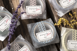 PALETTE SÉCHÉES Gray