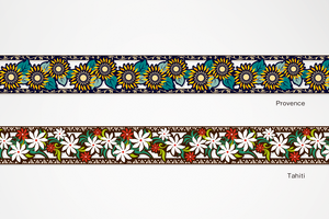 PROVENCE/TAHITI Tahiti