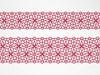 GBR RED LACE TAPE Bubble 70mm