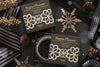 [Winter Limited] SNOW FLOWER 5-pieces set
