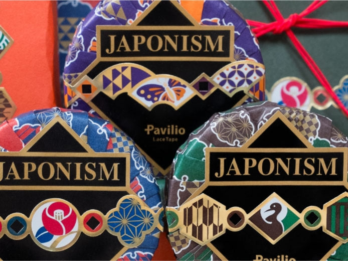 JAPONISM Crane