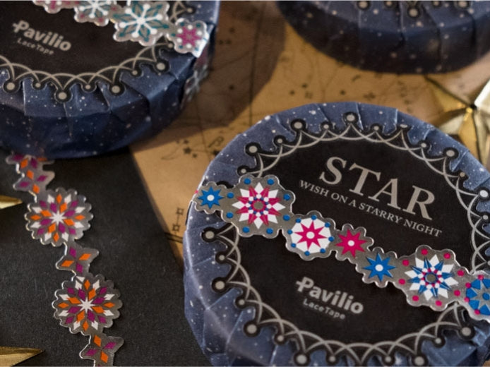 STAR Sirius