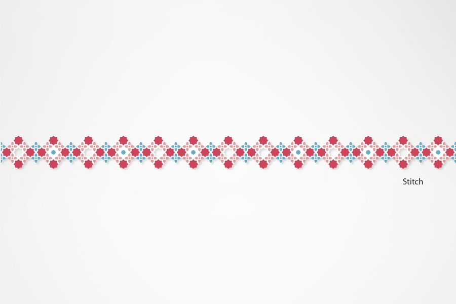 STANDARD Stitch