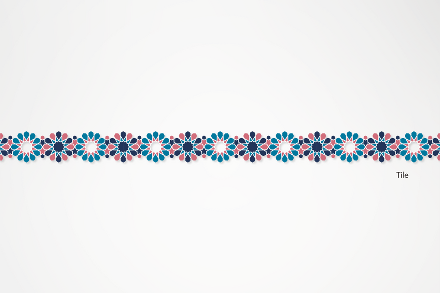 STANDARD Tile