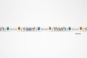 TRAVEL Helsinki