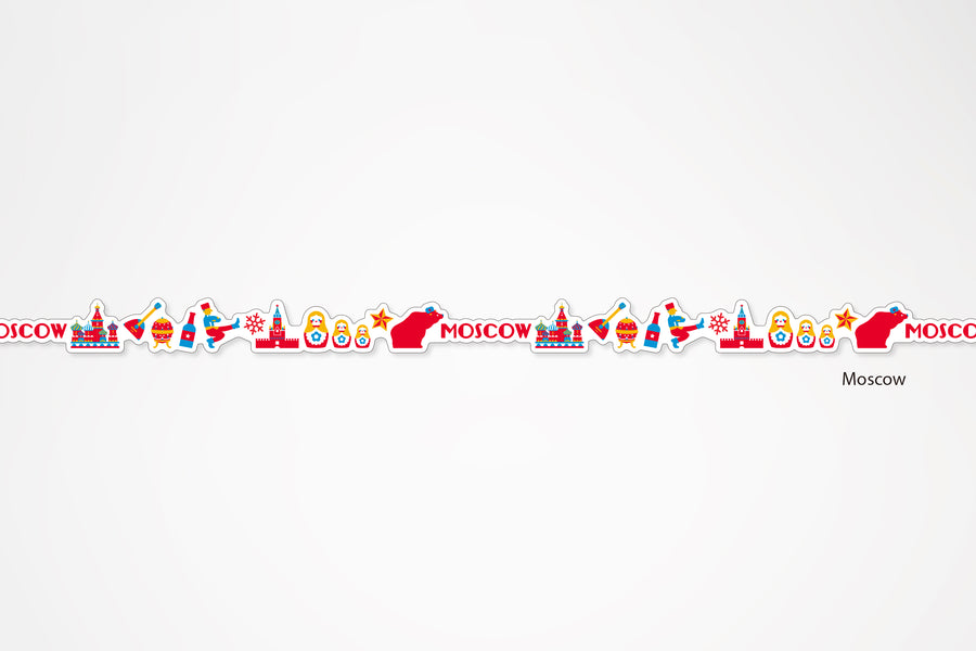 TRAVEL Moscow