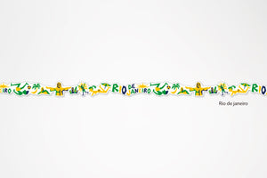 TRAVEL Rio De Janeiro