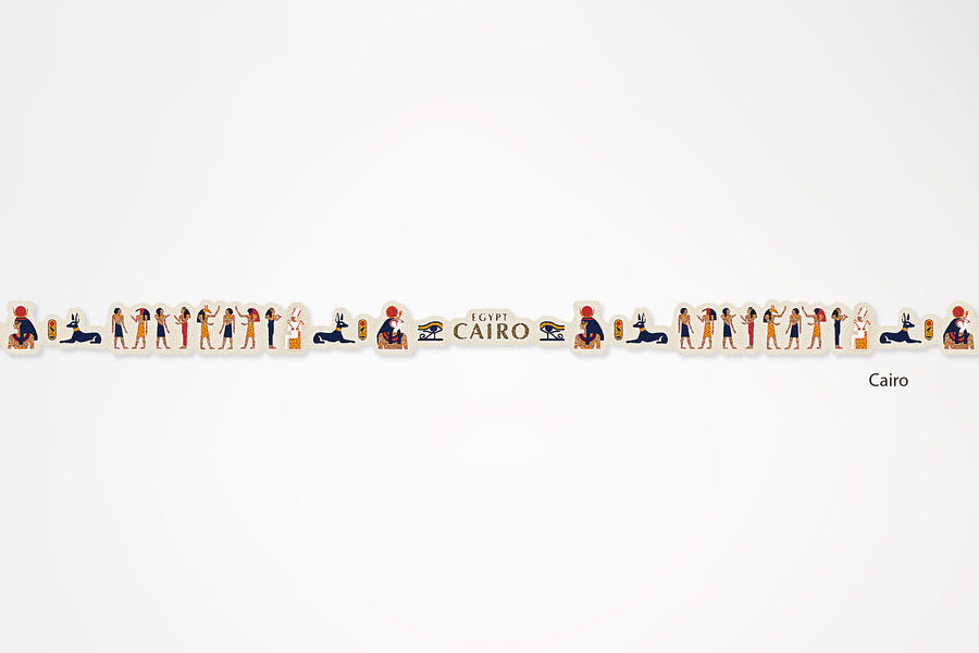TRAVEL Cairo