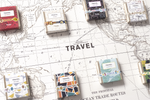 TRAVEL Paris