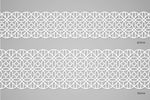 WHITE Gem 70mm