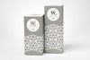WHITE Stars 47mm